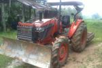 รถไถ่คูโบต้า M7040 ราคาต่อรองกันได้