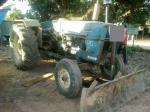 FORD 77เล่มทะเบียน  ใบดัน ผาญ 3 