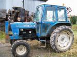Ford 6600