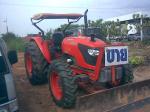 KUBOTA 95 HP
