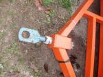 ต้องการขายเทรเลอร์สำหรับบรรทุกรถไถkubota ขนาด 2x5 เมตรพร้อมทั้งบันไดขึ้นของใหม่สั่งทำแต่ไม่ได้ใช้งาน