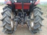 รถไถยันม่าร์ EF352 PT 4WD พร้อมชุดบุ้งกี๋ + ตัดหญ้า + ชุดปั๊มพ่นยา 