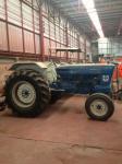 ขาย ford 6610