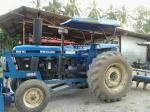 รถไถฟอร์ด 5610 New Holland