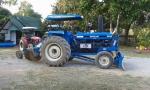 รถไถฟอร์ด 5610 New Holland