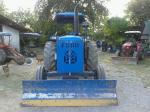 รถไถฟอร์ด 5610 New Holland