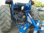 รถไถฟอร์ด 5610 New Holland