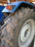 ขาย FROD  6610  พร้อมใช้งานเครื่องดี  เอกสารพร้อมโอน ผาน 6 