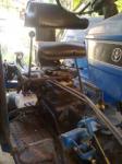 ขาย FROD  6610  พร้อมใช้งานเครื่องดี  เอกสารพร้อมโอน ผาน 6 