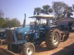 Ford 640