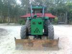 ต้องการขายรถไถ John Deere รุ่น 5310 (2 เพลา) รถ ปี 53  ราคา450,000 ต่อรองกันได้ 