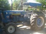 ขายรถไถ  6610 Ford 350000  