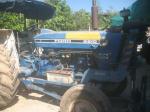 ขายรถไถ  6610 Ford 350000  