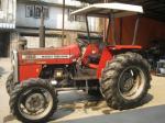 ขายรถTRACTOR MASSEY FERGUSAN 362(62แรง)4WD พร้อมใช้งาน