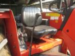 ขายรถTRACTOR MASSEY FERGUSAN 362(62แรง)4WD พร้อมใช้งาน