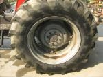 ขายรถTRACTOR MASSEY FERGUSAN 362(62แรง)4WD พร้อมใช้งาน