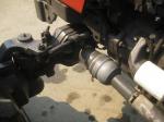ขายรถTRACTOR MASSEY FERGUSAN 362(62แรง)4WD พร้อมใช้งาน