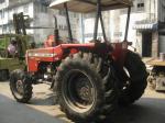 ขายรถTRACTOR MASSEY FERGUSAN 362(62แรง)4WD พร้อมใช้งาน