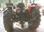 ขายรถTRACTOR MASSEY FERGUSAN 362(62แรง)4WD พร้อมใช้งาน