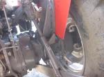 ขายรถTRACTOR MASSEY FERGUSAN 362(62แรง)4WD พร้อมใช้งาน