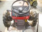 ขายรถTRACTOR MASSEY FERGUSAN 362(62แรง)4WD พร้อมใช้งาน