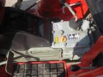 ขายรถTRACTOR YANMAR YM2010 สภาพสวยมากใช้มาไม่ถีง800ชม พร้อมใช้งาน