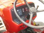 ขายรถTRACTOR YANMAR YM2010 สภาพสวยมากใช้มาไม่ถีง800ชม พร้อมใช้งาน