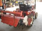 ขายรถไถYANMAR F13ED พร้อมใช้งาน