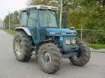 ขาย FORD 6610 4 WD ไอดี หัวฉีดต่ำ ปั้ม กลม