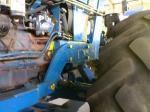 ขาย FORD 6610 4 WD ไอดี หัวฉีดต่ำ ปั้ม กลม