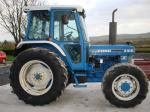 ขาย FORD 6610 4 WD ไอดี หัวฉีดต่ำ ปั้ม กลม
