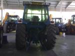 ขาย FORD 6610 4 WD ไอดี หัวฉีดต่ำ ปั้ม กลม