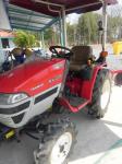 sail tractor ke 20 yunmar
