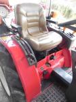 sail tractor ke 20 yunmar