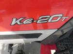sail tractor ke 20 yunmar