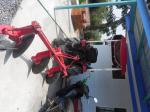 sail tractor ke 20 yunmar