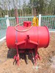 sail tractor ke 20 yunmar