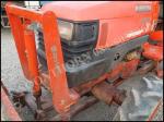 ขายด่วน KUBOTA L4508 4WD 2 เพลา 45แรง พร้อมใบมีดดันหน้าตราช้าง รถสวยใช้น้อย พร้อมใช้งานได้ทันที ราคาสุดคุ้ม