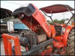 ขายด่วน KUBOTA L4508 4WD 2 เพลา 45แรง พร้อมใบมีดดันหน้าตราช้าง รถสวยใช้น้อย พร้อมใช้งานได้ทันที ราคาสุดคุ้ม