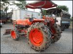 ขายด่วน KUBOTA L4508 4WD 2 เพลา 45แรง พร้อมใบมีดดันหน้าตราช้าง รถสวยใช้น้อย พร้อมใช้งานได้ทันที ราคาสุดคุ้ม