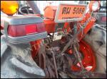 ขายด่วน KUBOTA L4508 4WD 2 เพลา 45แรง พร้อมใบมีดดันหน้าตราช้าง รถสวยใช้น้อย พร้อมใช้งานได้ทันที ราคาสุดคุ้ม