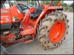 ขายด่วน KUBOTA L4508 4WD 2 เพลา 45แรง พร้อมใบมีดดันหน้าตราช้าง รถสวยใช้น้อย พร้อมใช้งานได้ทันที ราคาสุดคุ้ม