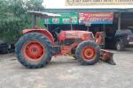 ขายรถไถ KUBOTA M9000 สภาพดีพร้อมใช้งาน