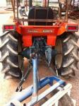 รายละเอียด ขายรถไถ Kubota L-24.5 4WD พร้อมผานพรวน