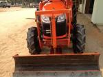  	 ขาย KUBOTA L3608 สภาพสวยใช้น้อย