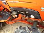  	 ขาย KUBOTA L3608 สภาพสวยใช้น้อย