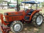 ขาย kubota 28 แรง sunshine  L1 285 อุปกรณ์ครบ
