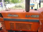 ขาย kubota 28 แรง sunshine  L1 285 อุปกรณ์ครบ