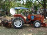 ขาย kubota 28 แรง sunshine  L1 285 อุปกรณ์ครบ