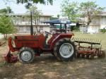 ขาย kubota 28 แรง sunshine  L1 285 อุปกรณ์ครบ